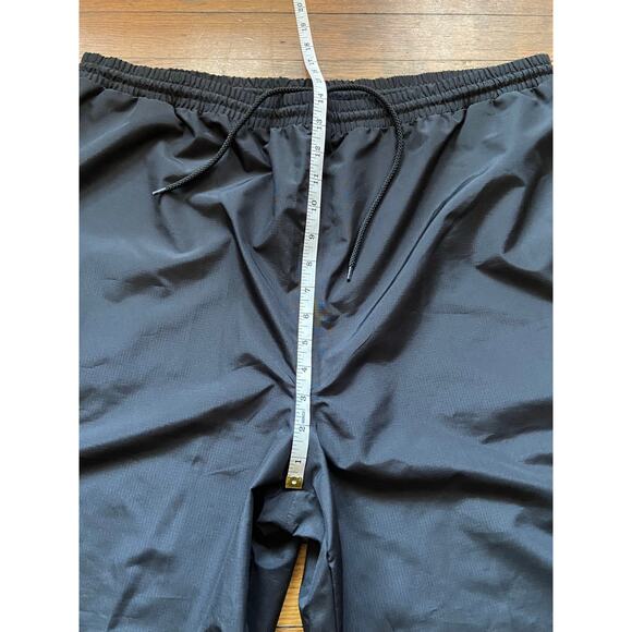 SUN MOUNTAIN Black Ankle Zip Pant Mens sz XXL - Picture 8 of 12